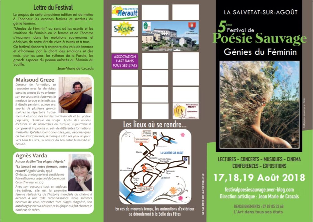 2018 5 ème festival prog 1