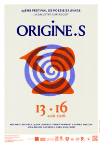 affiche origines