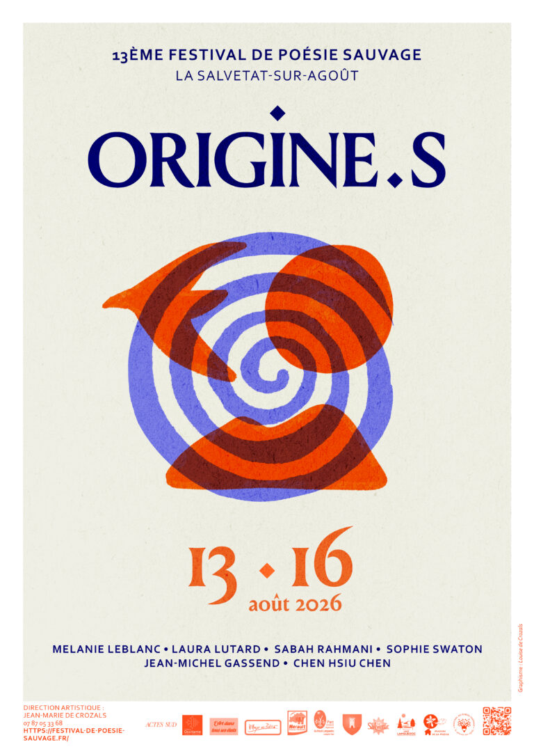affiche origines